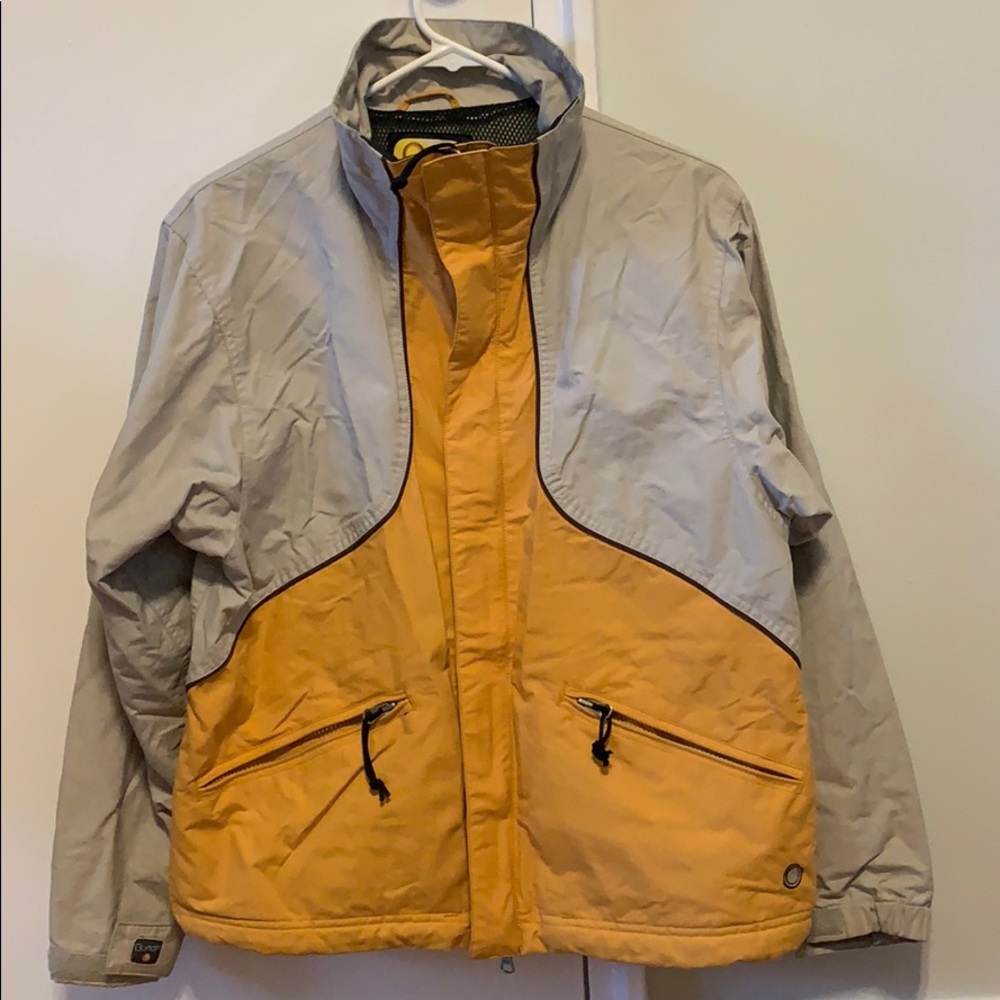 Burton snowboard jacket